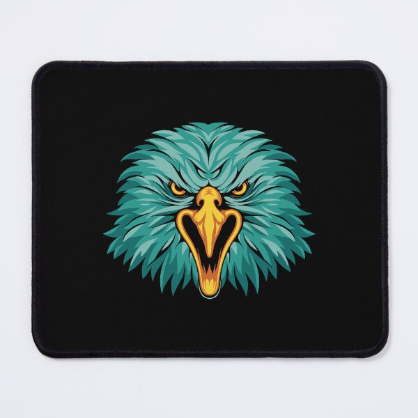 Item preview, Eagle head designed and sold by DerSenat.