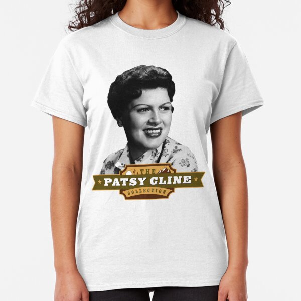 patsy t shirt uk