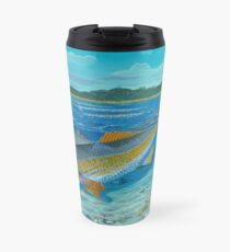 Redfish Creek Travel Mug