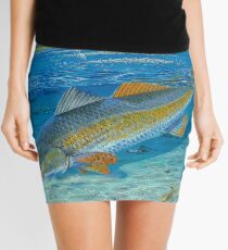 Redfish Creek Mini Skirt