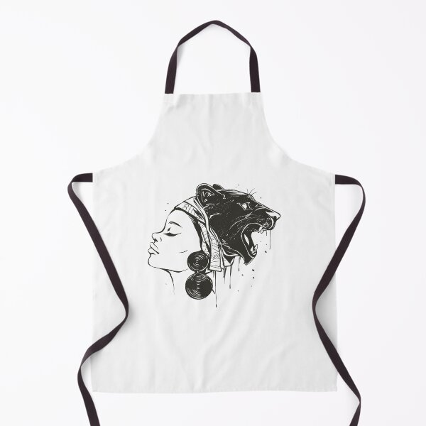 Item preview, African woman designed and sold by DerSenat.