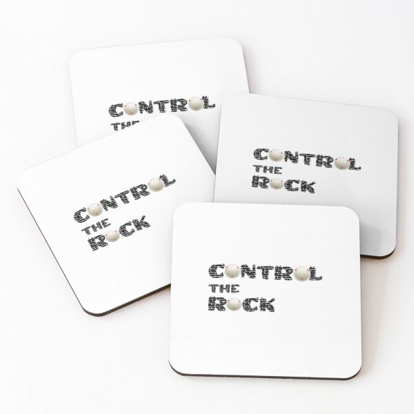 Item preview, CONTROL THE ROCK designed and sold by CRINGEWORTHY TEES.