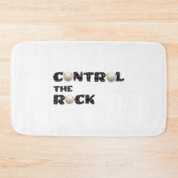 Item preview, CONTROL THE ROCK designed and sold by CRINGEWORTHY TEES.
