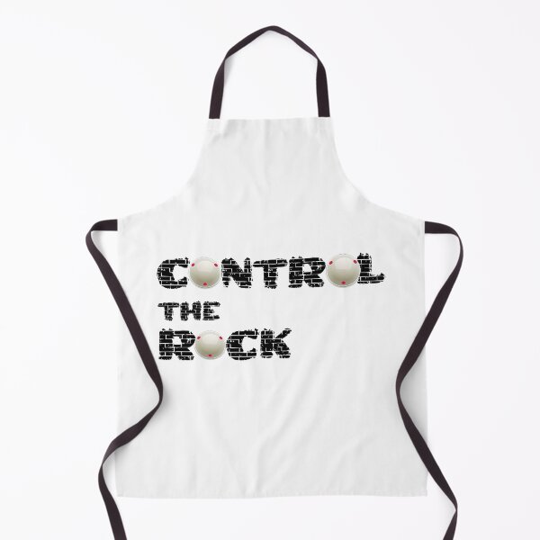 Item preview, CONTROL THE ROCK designed and sold by CRINGEWORTHY TEES.