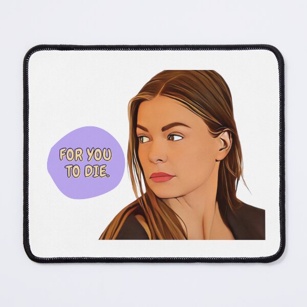 Item preview, For you to die. designed and sold by Spiffle.