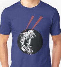 Dinosaur T-Shirt Unisex T-Shirt