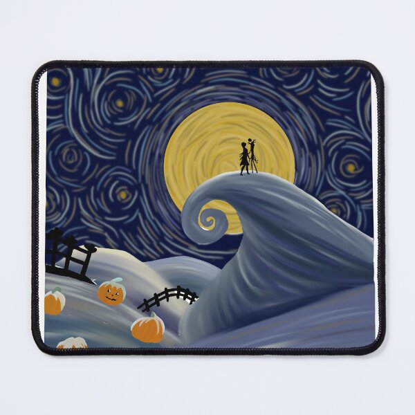 Item preview, Jack and sally designed and sold by amandine-mln.