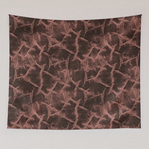 Item preview,  The textured pattern of brown shades. designed and sold by marinaklykva.