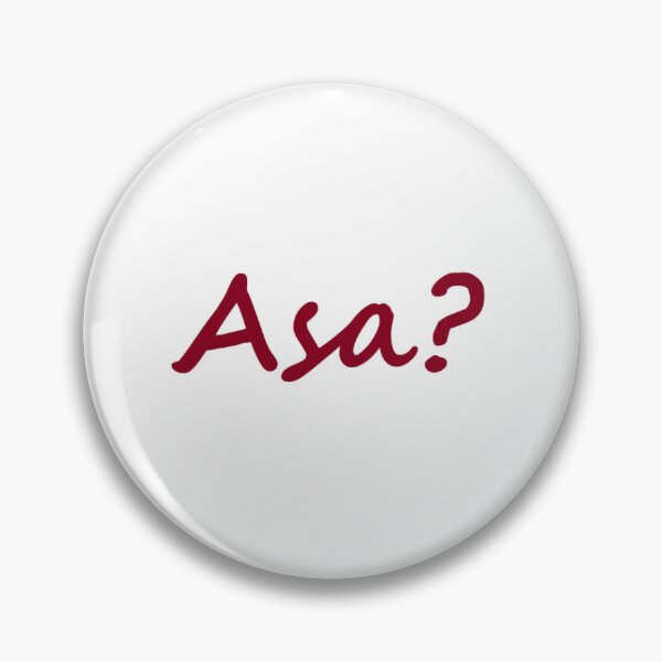 Artikelvorschau, Als ein? = Wo? BISAYA / CEBUANO entworfen und verkauft von PabloBSanchez.
