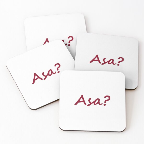 Item preview, Asa? = Where? BISAYA / CEBUANO designed and sold by PabloBSanchez.