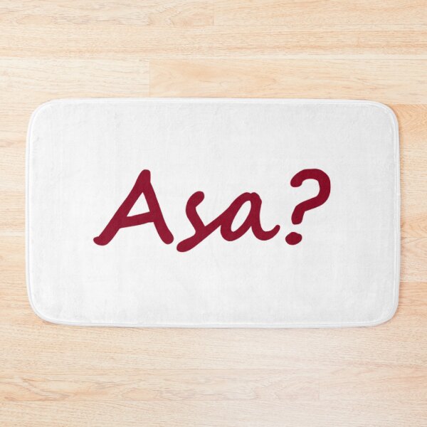 Item preview, Asa? = Where? BISAYA / CEBUANO designed and sold by PabloBSanchez.
