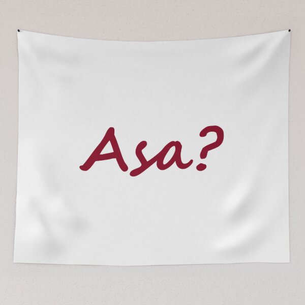 Item preview, Asa? = Where? BISAYA / CEBUANO designed and sold by PabloBSanchez.