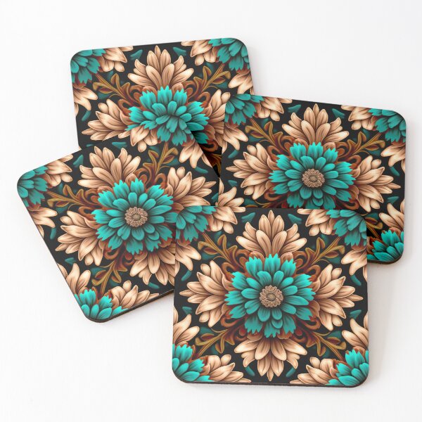Item preview, Floral Pattern designed and sold by Haldor-Hawke.