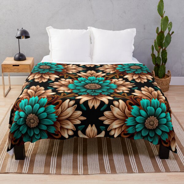 Item preview, Floral Pattern designed and sold by Haldor-Hawke.