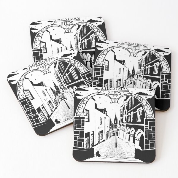 Item preview, Christmas Steps designed and sold by Pamela-justin.