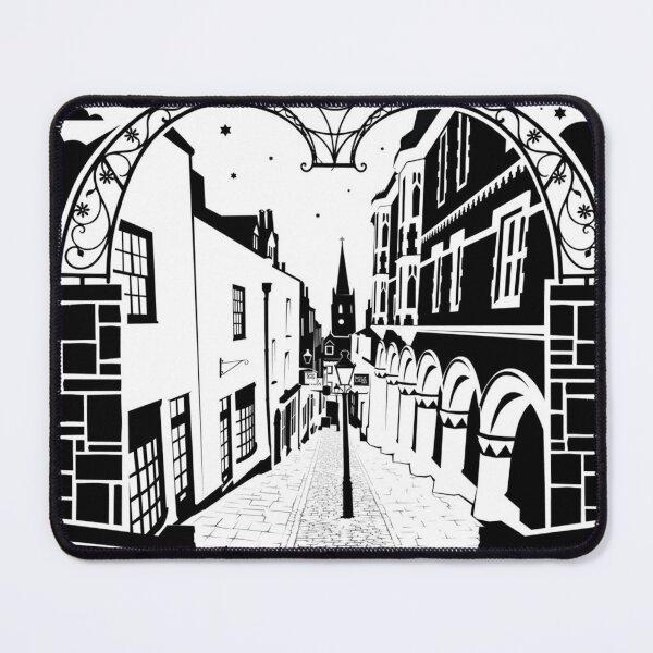 Item preview, Christmas Steps designed and sold by Pamela-justin.