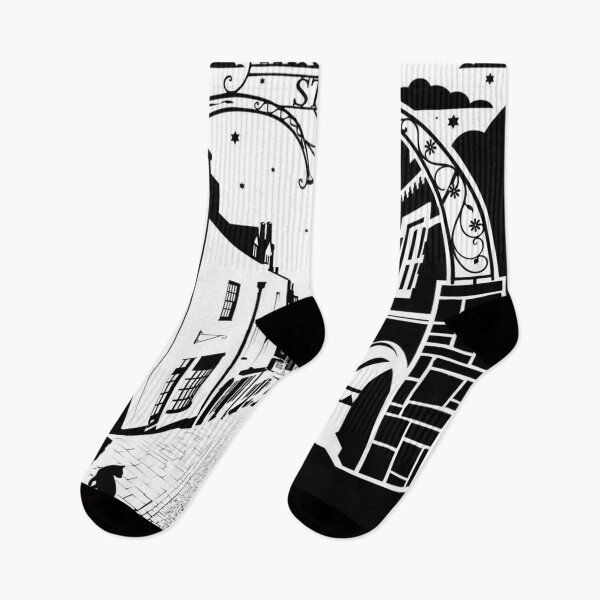 Item preview, Christmas Steps designed and sold by Pamela-justin.
