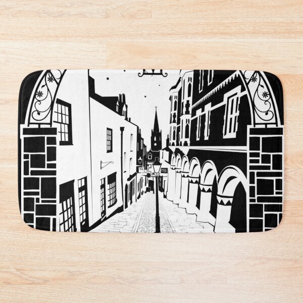 Item preview, Christmas Steps designed and sold by Pamela-justin.