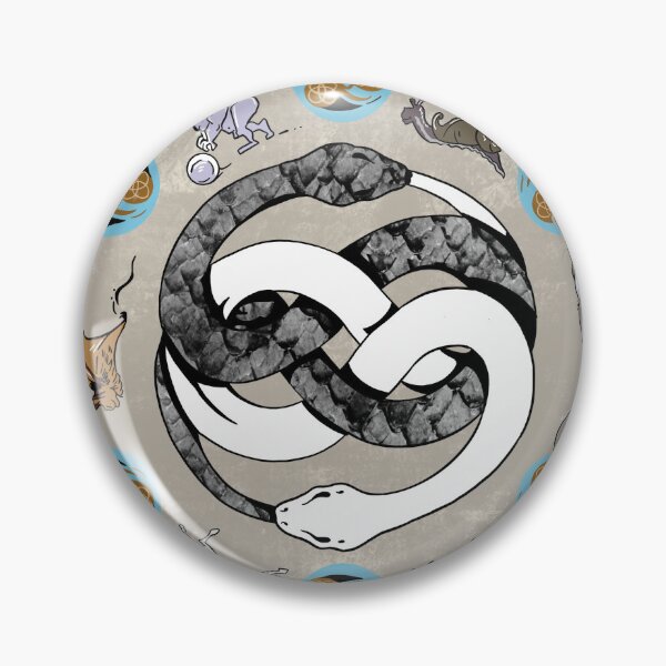 Item preview, Neverending story designed and sold by amandine-mln.