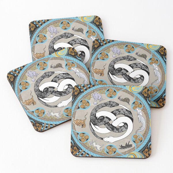 Item preview, Neverending story designed and sold by amandine-mln.