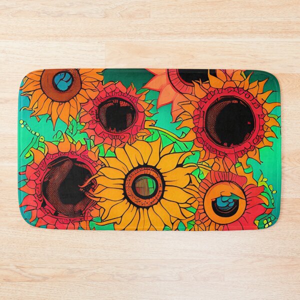 Item preview, Artwork of Flowers designed and sold by DesignAFind.