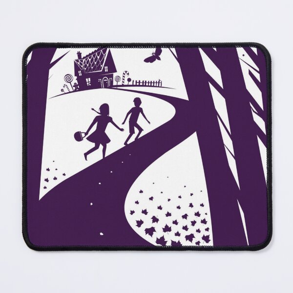 Item preview, Hansel and Gretel designed and sold by Pamela-justin.