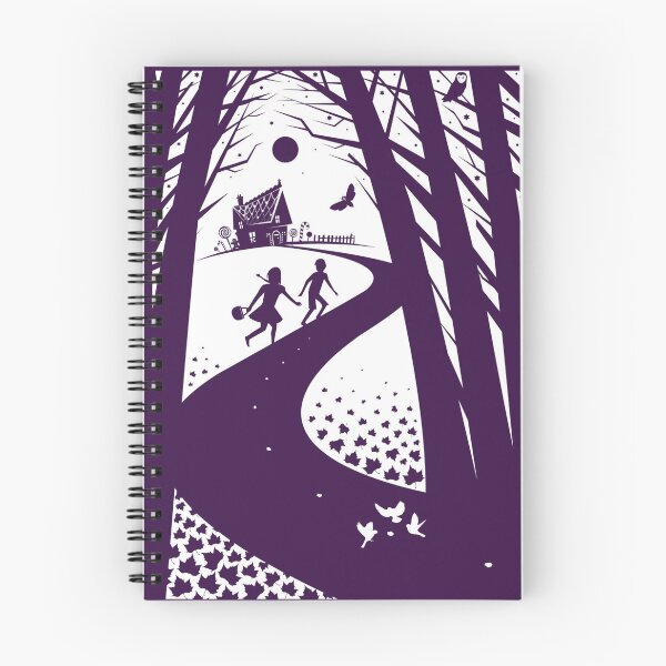 Item preview, Hansel and Gretel designed and sold by Pamela-justin.