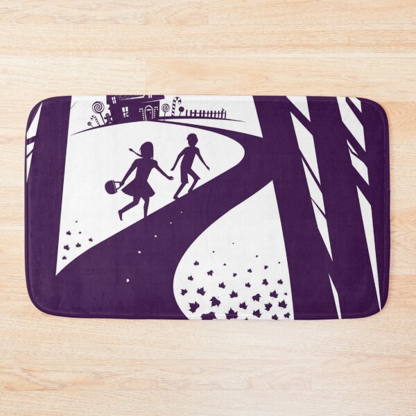 Item preview, Hansel and Gretel designed and sold by Pamela-justin.