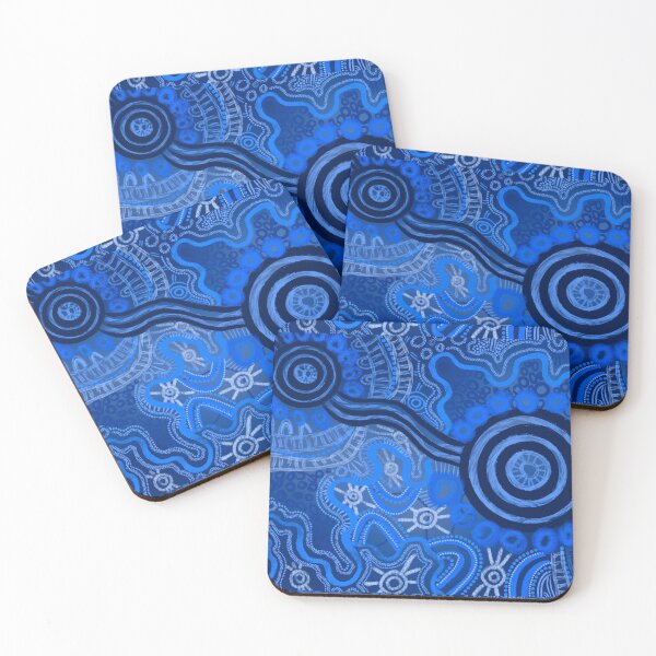 Item preview, The Power of the Current  designed and sold by Moonar Art .