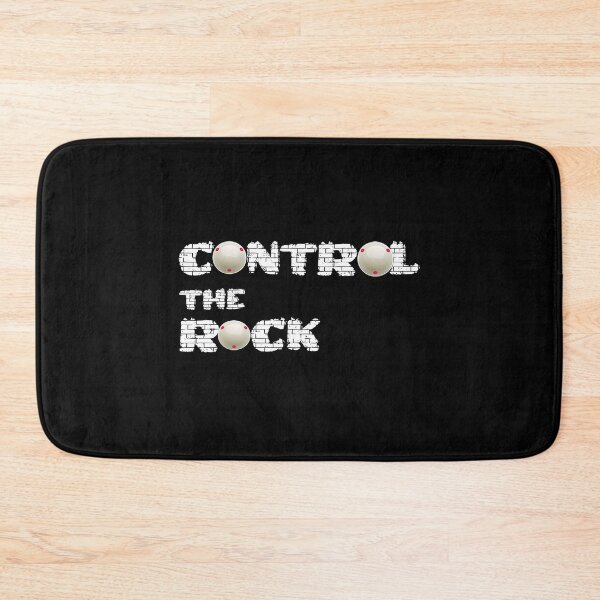 Item preview, CONTROL THE ROCK designed and sold by CRINGEWORTHY TEES.