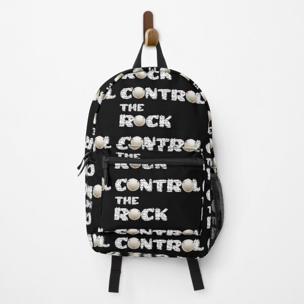 Item preview, CONTROL THE ROCK designed and sold by CRINGEWORTHY TEES.