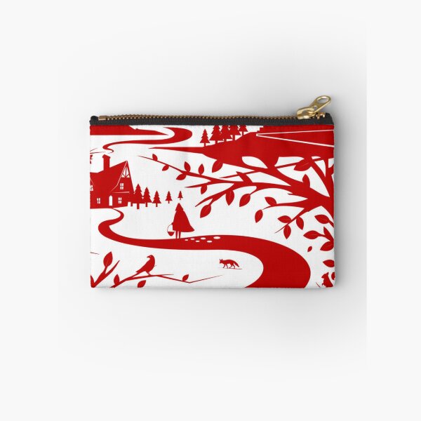 Item preview, Little Red Riding Hood designed and sold by Pamela-justin.