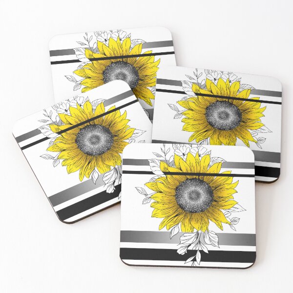 Item preview, Sunflower designed and sold by amandine-mln.