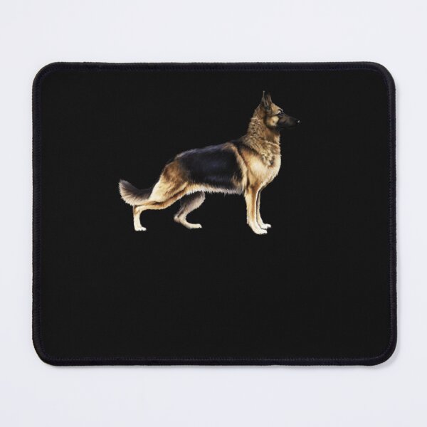 Artikelvorschau, German Shepherd Dog, Love Shepherd Dogs, Dog Lover entworfen und verkauft von Logiamerch.