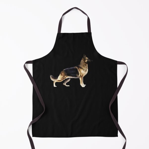Artikelvorschau, German Shepherd Dog, Love Shepherd Dogs, Dog Lover entworfen und verkauft von Logiamerch.