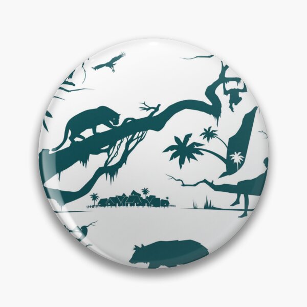 Item preview, The Jungle Book designed and sold by Pamela-justin.