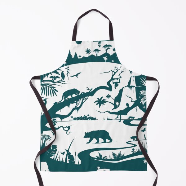 Item preview, The Jungle Book designed and sold by Pamela-justin.