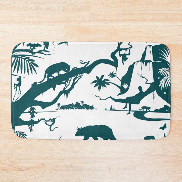 Item preview, The Jungle Book designed and sold by Pamela-justin.