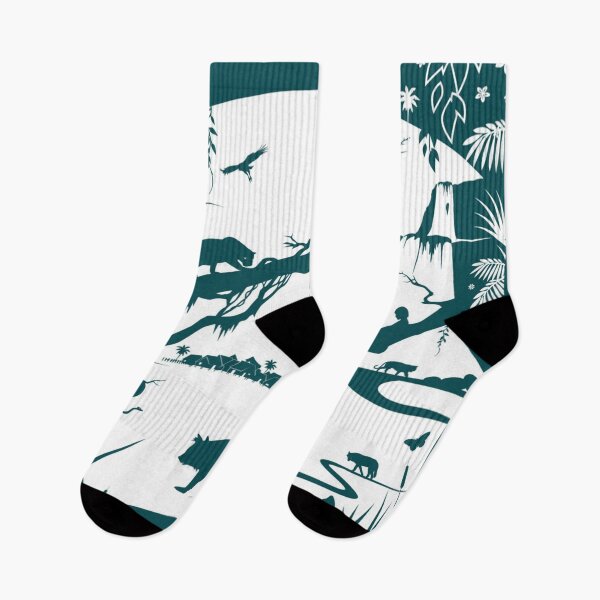 Item preview, The Jungle Book designed and sold by Pamela-justin.