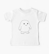 Adipose Alternate Design Baby Tee
