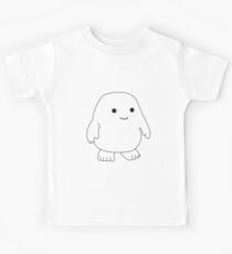Adipose Alternate Design Kids Tee