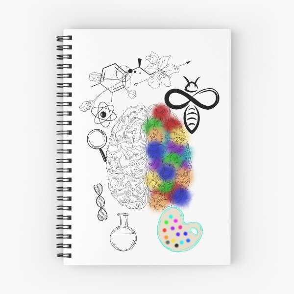 Item preview, ADHD designed and sold by amandine-mln.