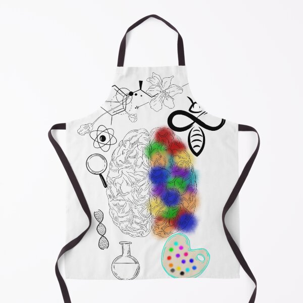 Item preview, ADHD designed and sold by amandine-mln.