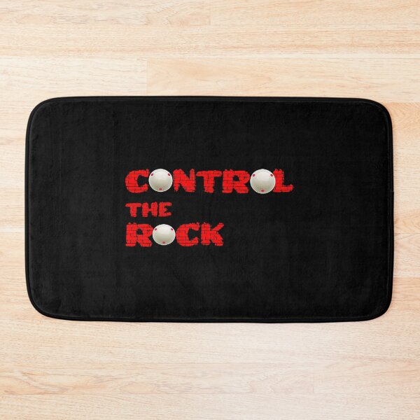 Item preview, CONTROL THE ROCK designed and sold by CRINGEWORTHY TEES.