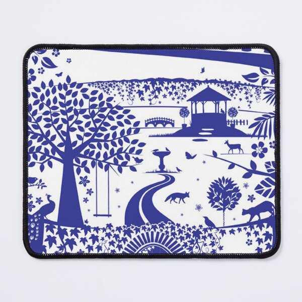 Item preview, The Secret Garden designed and sold by Pamela-justin.