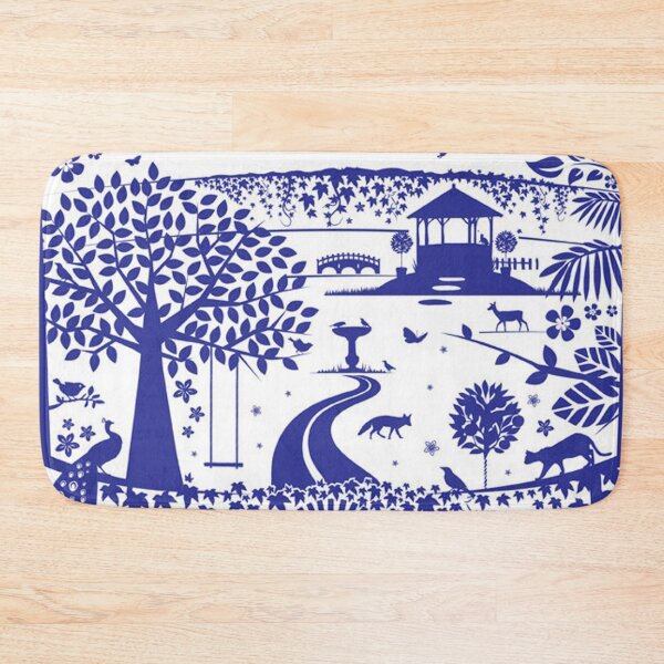 Item preview, The Secret Garden designed and sold by Pamela-justin.