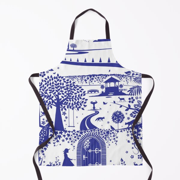 Item preview, The Secret Garden designed and sold by Pamela-justin.