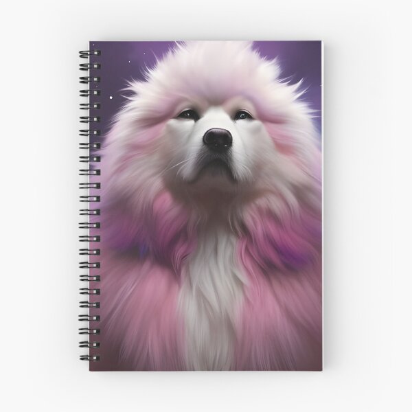 Item preview, Captain Fluffy Wonder Dog designed and sold by Wyman Brent.
