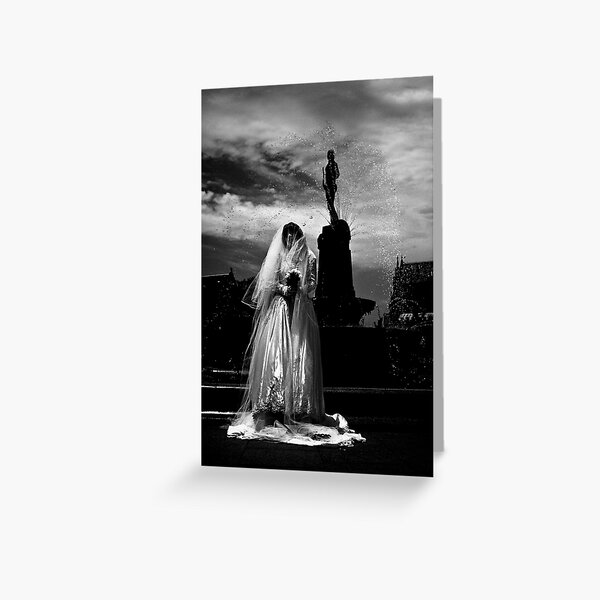 Item preview, The bride part 1 designed and sold by David Petranker.