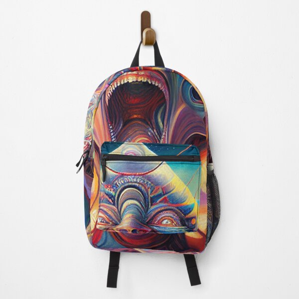 Item preview, Hysteria 1 designed and sold by Fidel Mehra.